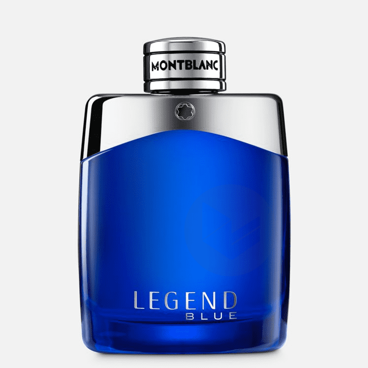 Legend Blue Eau de Parfum 100ml