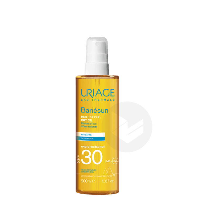 Bariésun Huile Sèche SPF30 200ml