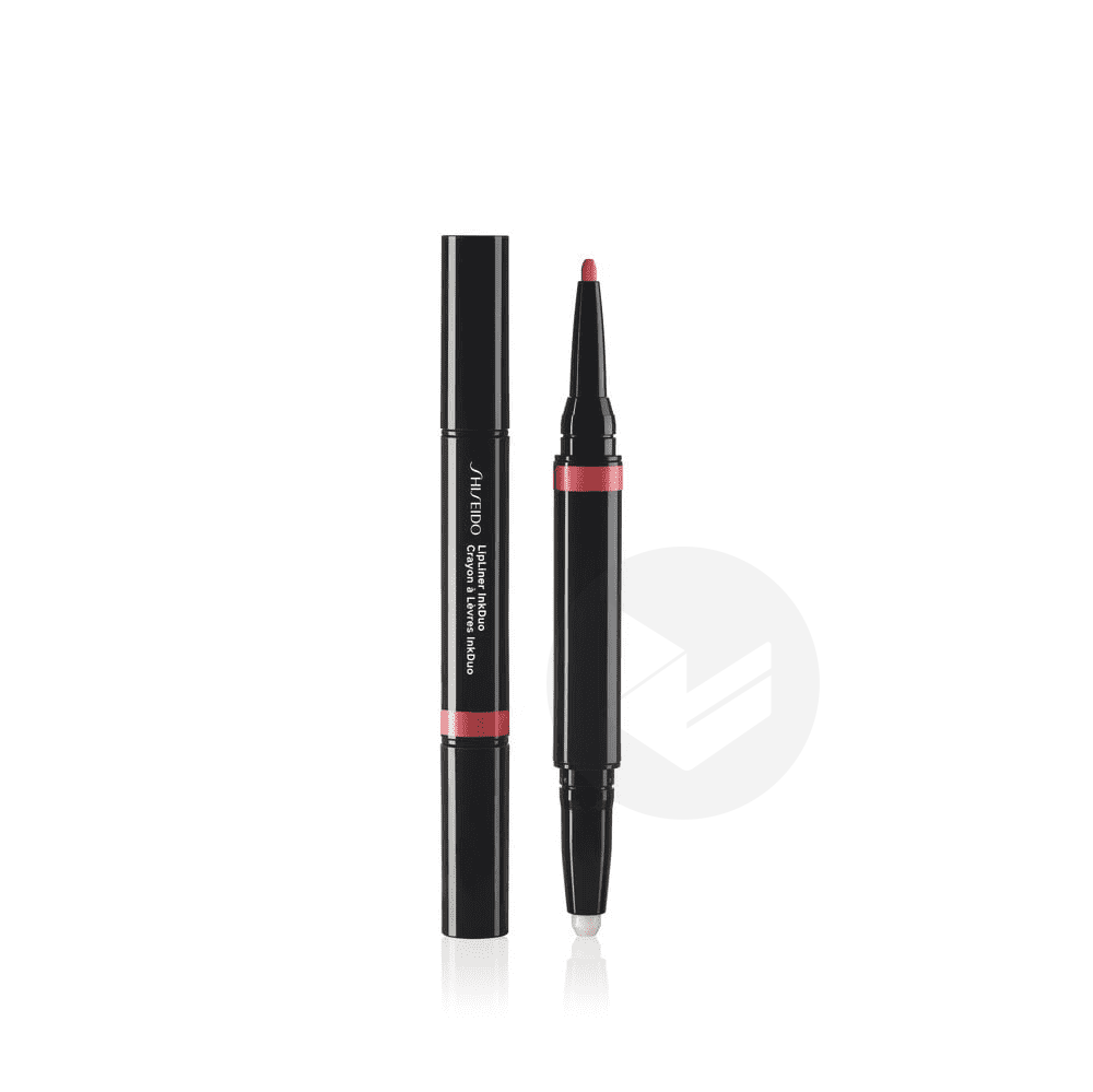 Stylo à Lèvres InkDuo 04 Rosewood