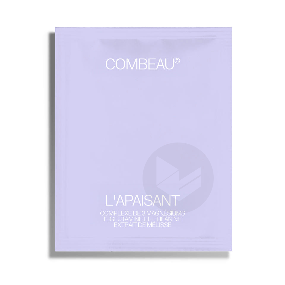 L'Apaisant 14 sachets