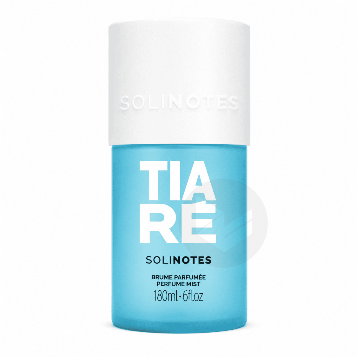 Brume parfumée Tiaré 180ml