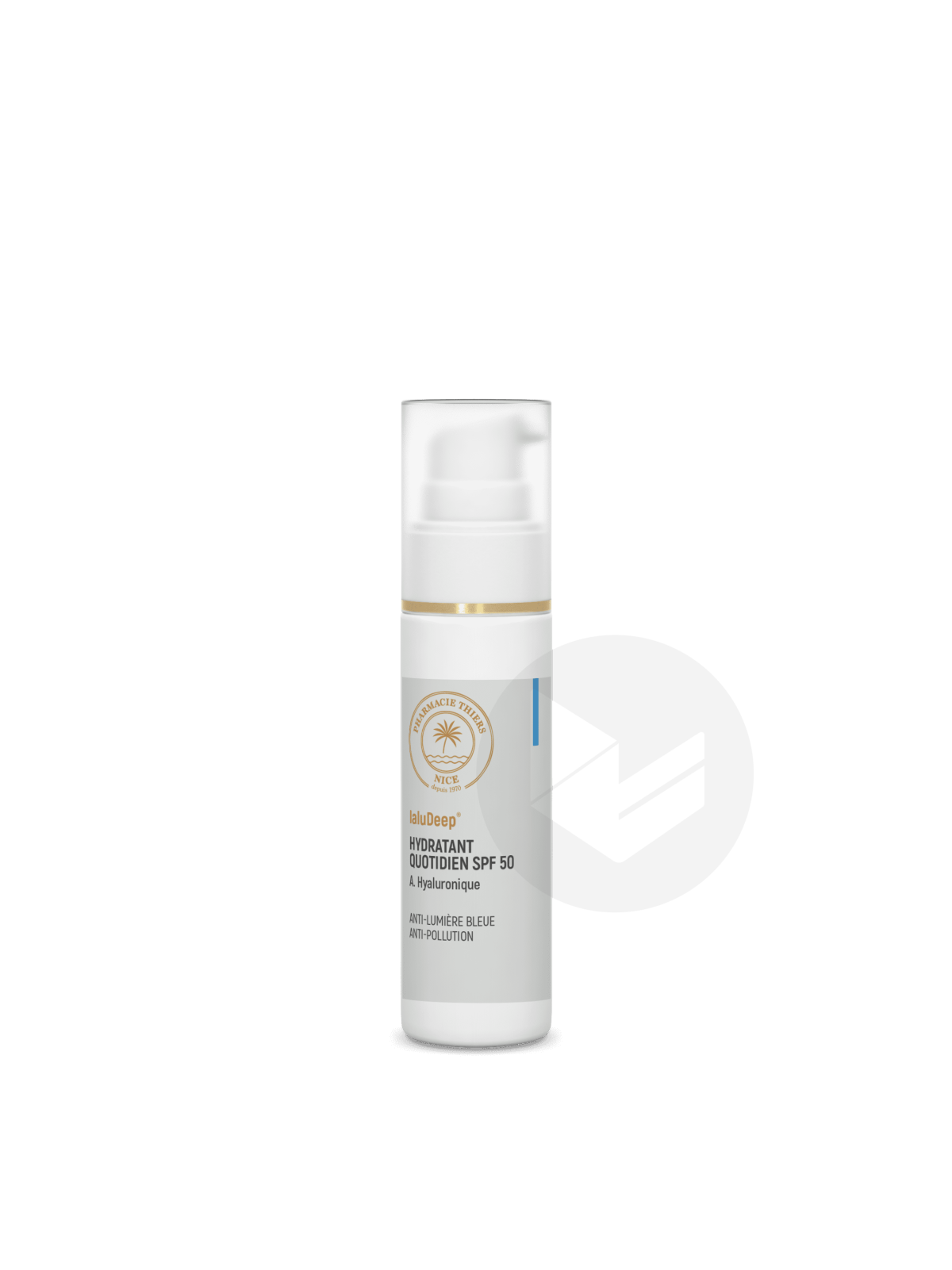 Pp Fluide Hydra Protect SPF50 50ml