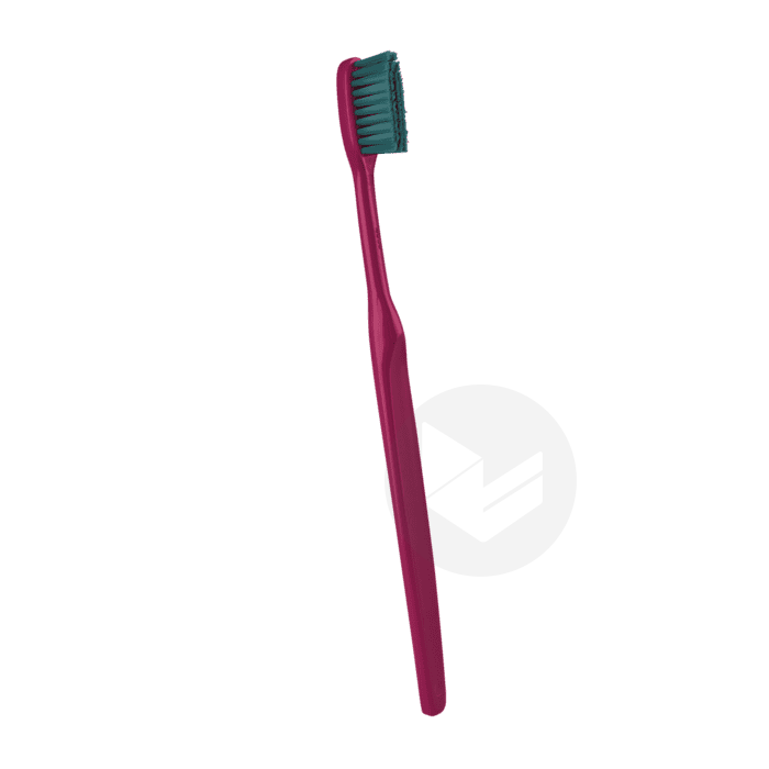 Inava x Frida Kahlo Brosse à dents extra souple