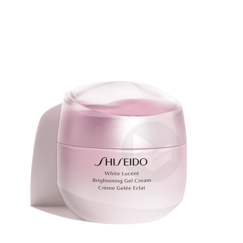 White Lucent Brightening Gel Cream 50ml
