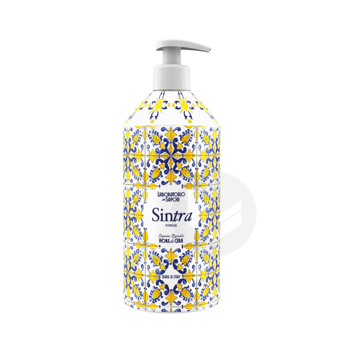 Savon Liquide Sintra 500 ml