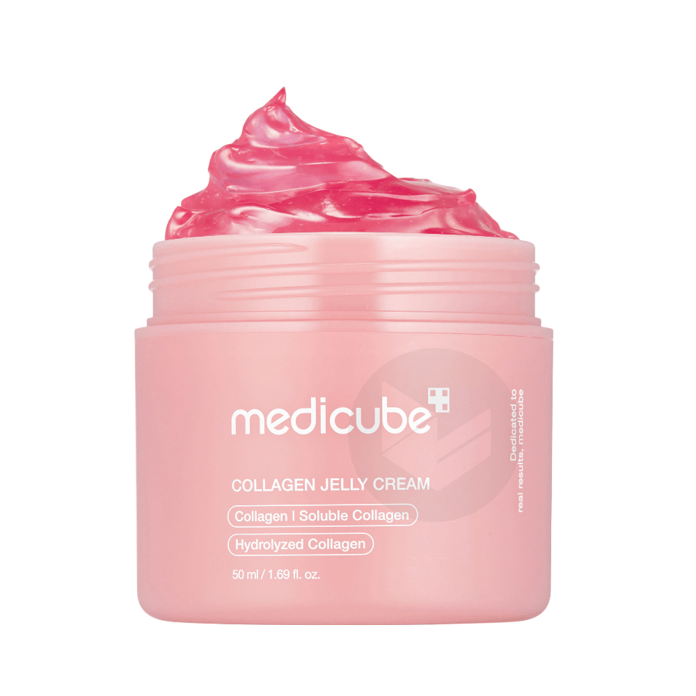 Collagen Niacinamide Jelly Cream 110ml