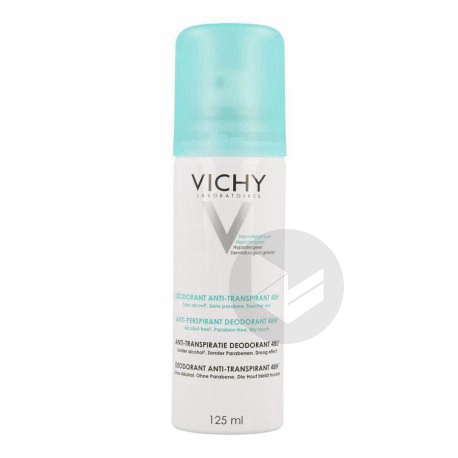 Déodorant Anti-Transpirant Vichy