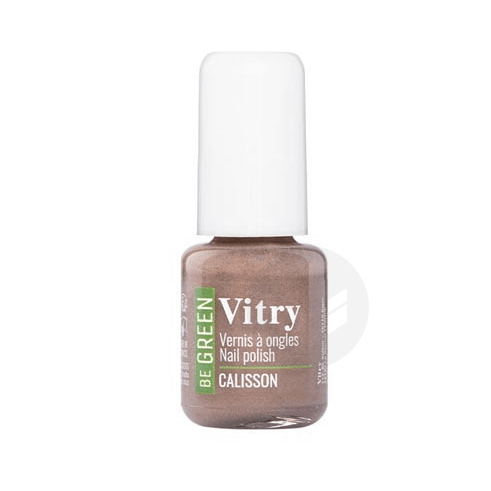 Vernis à Ongles Be Green Calisson 6ml
