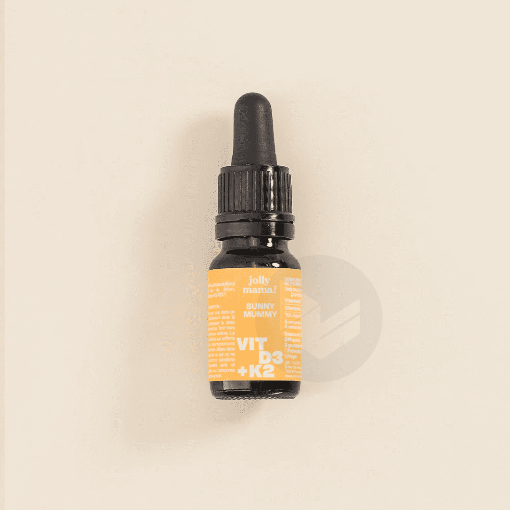Sunny Mummy 10ml