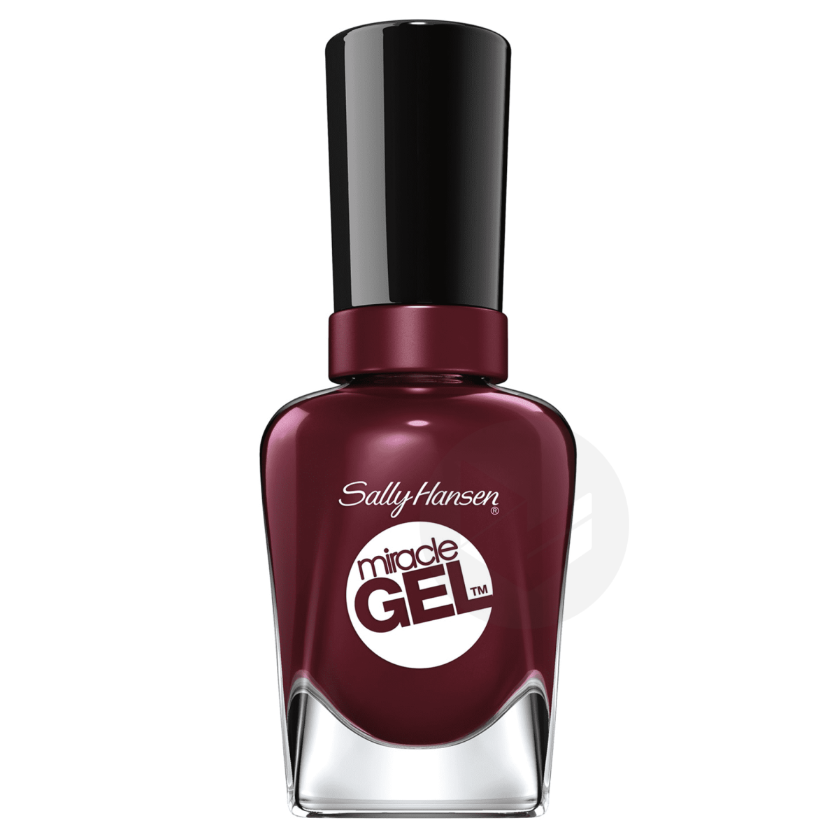 Miracle Gel 480 Wine Stock 14.7ml