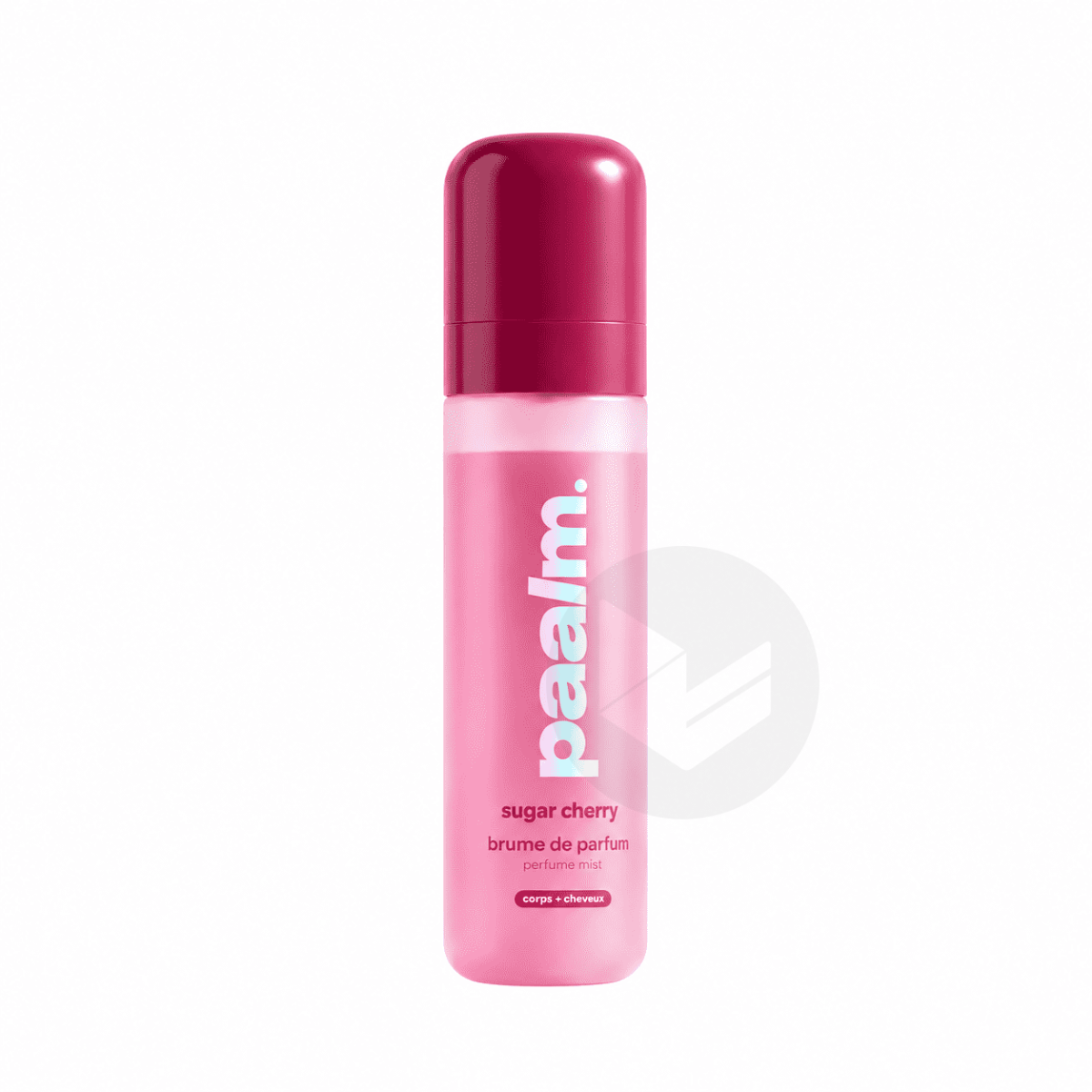 Sugar Cherry brume parfumée corps et cheveux 100ml