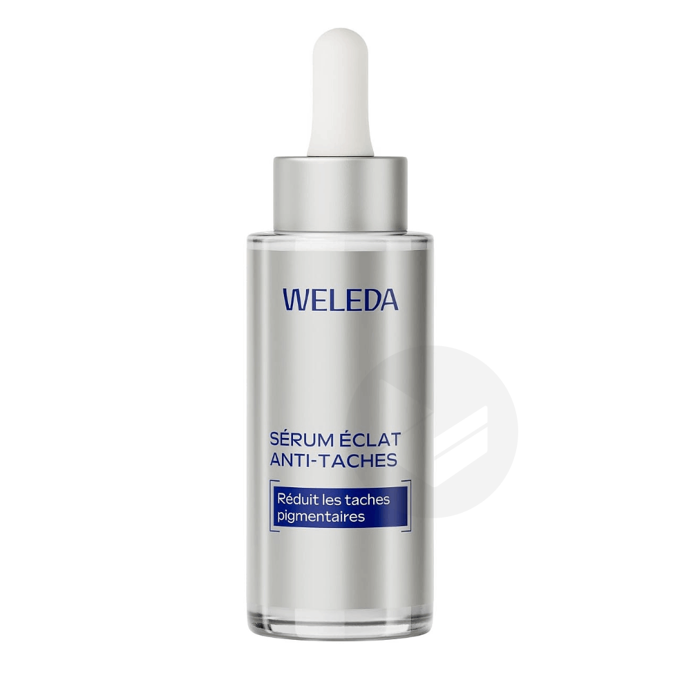 Sérum Éclat anti-taches 30ml