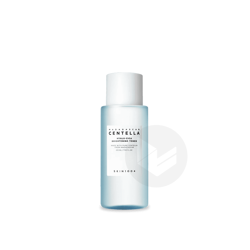 Hyalu-Cica Brightening Toner 210ml