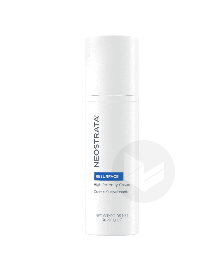 Crème Surpuissante 20% AHA 30ml