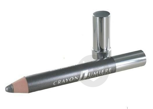 MAVALA Crayon lumière gris cosmique 1,6g