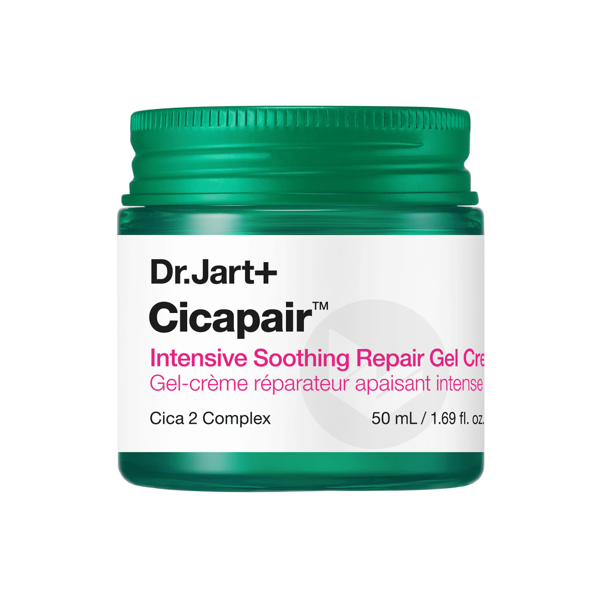Cicapair Intensive Soothing Repair Gel Cream 50ml