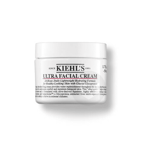 Ultra Facial Cream 50ml