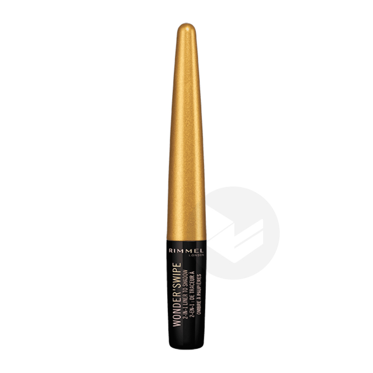 Eyeliner & Ombre À Paupières Wonder’swipe Instafamous 1.7ml