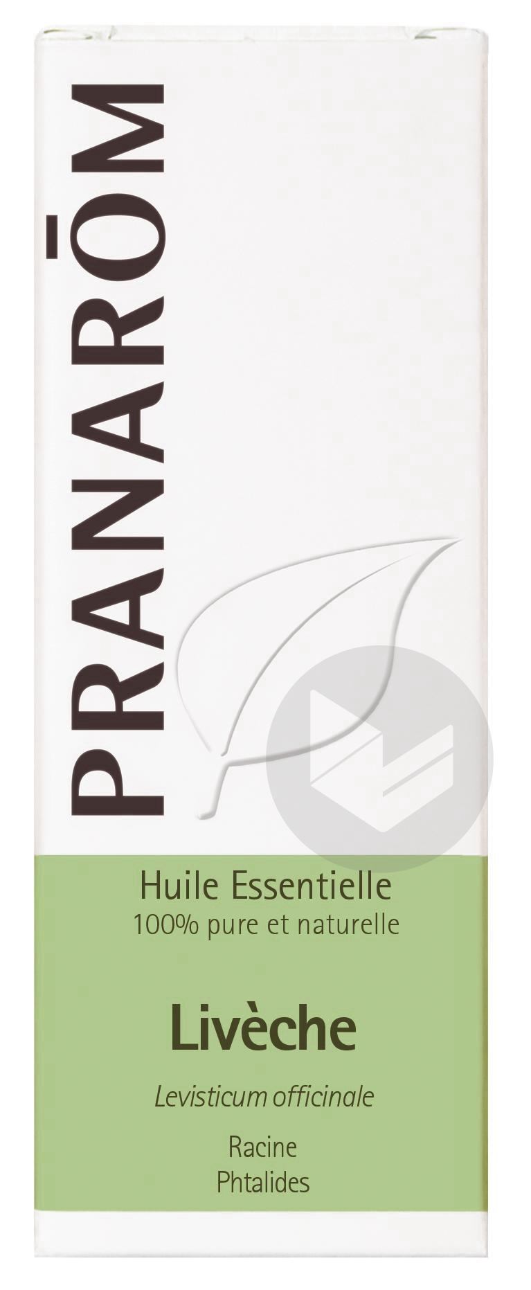 Huile essentielle Livèche 5ml