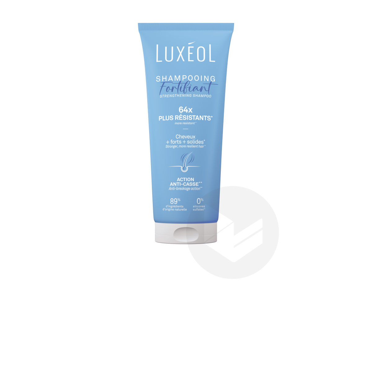 Shampooing Fortifiant 200ml
