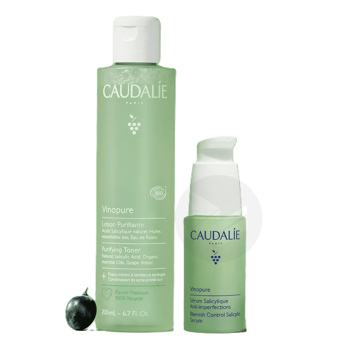 Vinopure Duo Purifiant