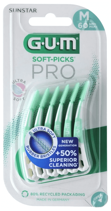 Soft-Picks Pro x60