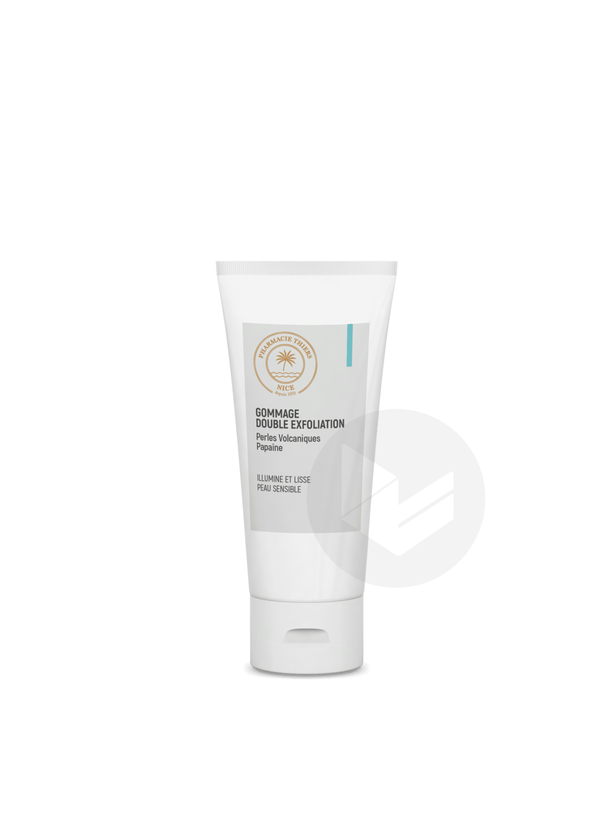 Pp Gommage Double Exfoliation 75ml