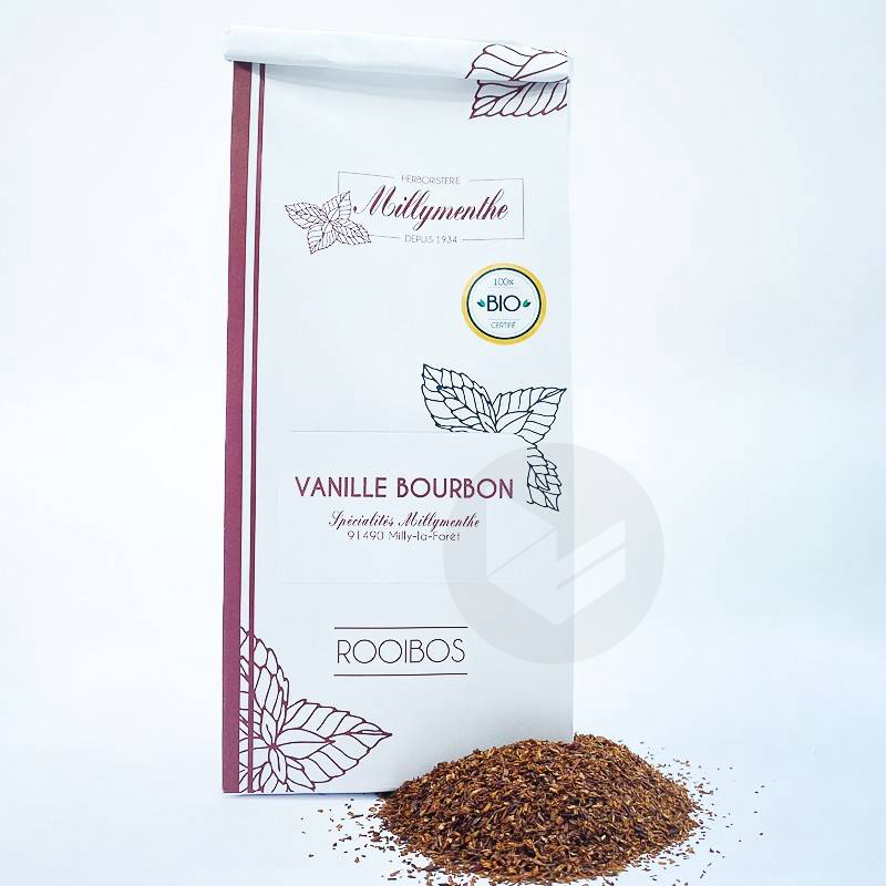 Roobois Vanille Bourbon 100g