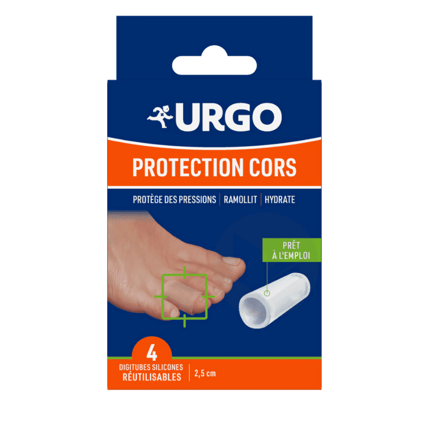 URGO Protection Cors Digitubes x4