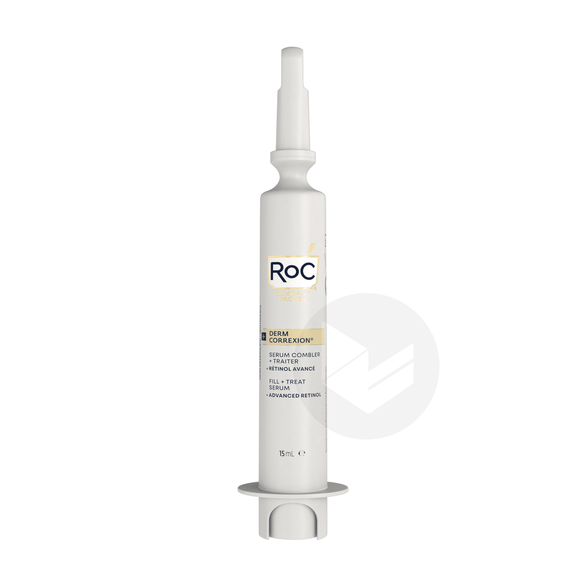 Derm Correxion Sérum Combleur Rides 15ml