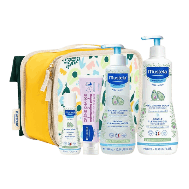 Vanity mes Premiers Produits bébé