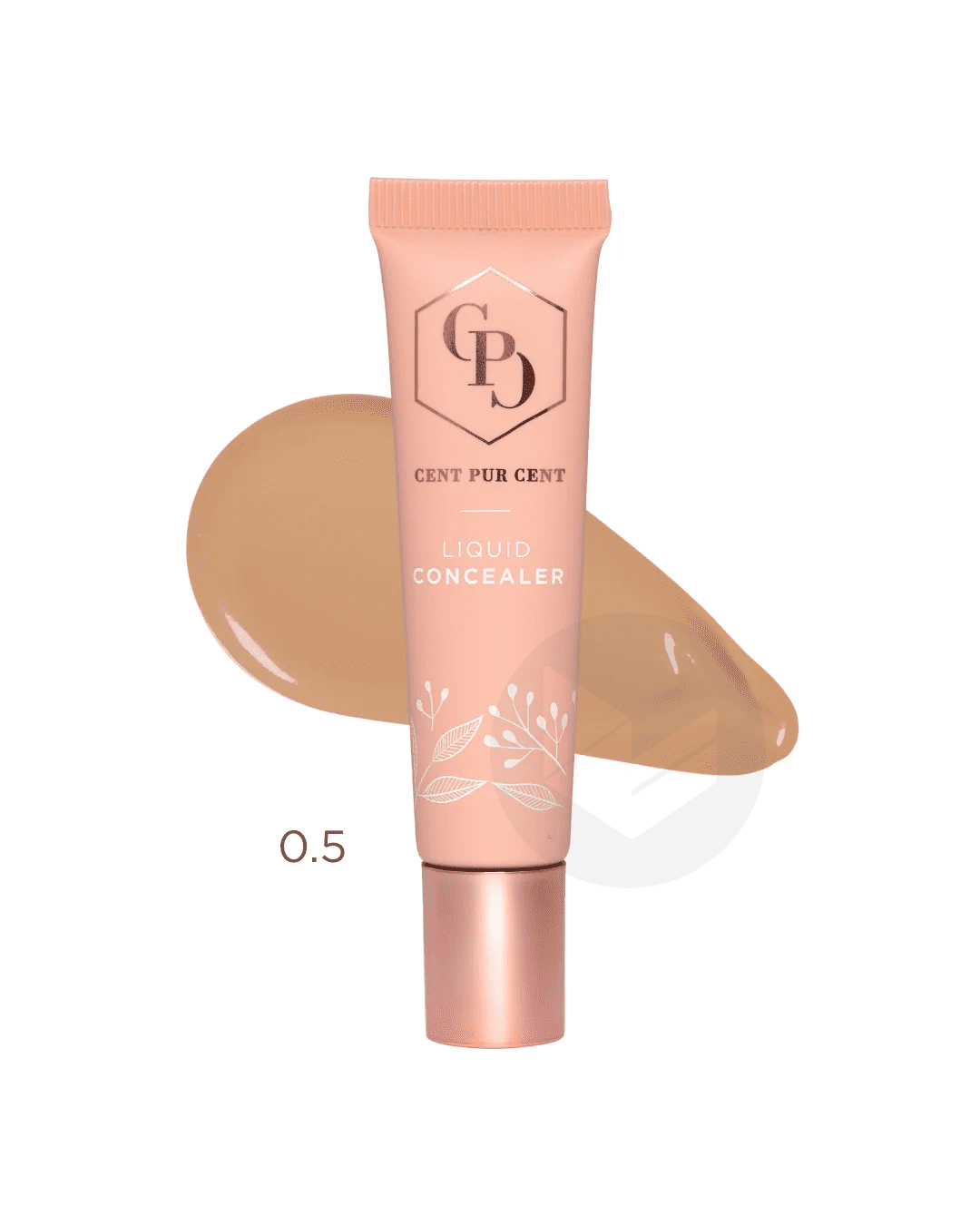Liquid Concealer 0.5 15ml