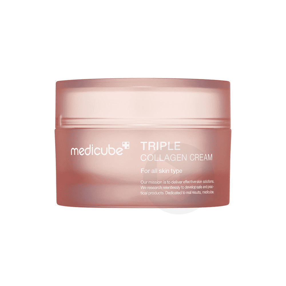 Triple Collagen Cream 50ml
