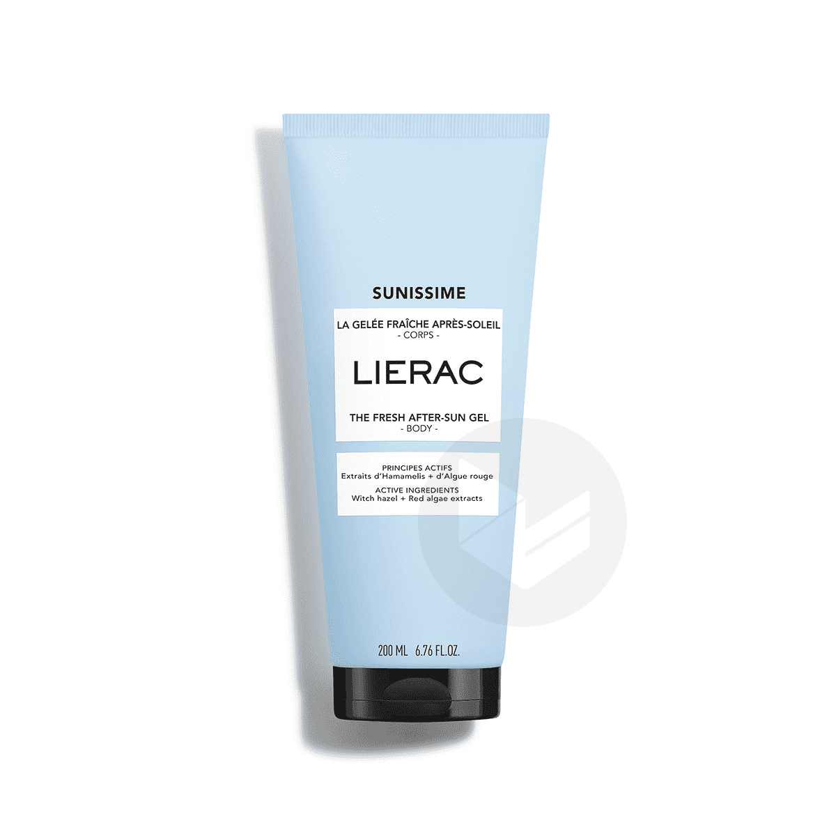 SUNISSIME La Gelée Fraîche Après-Soleil 200ml