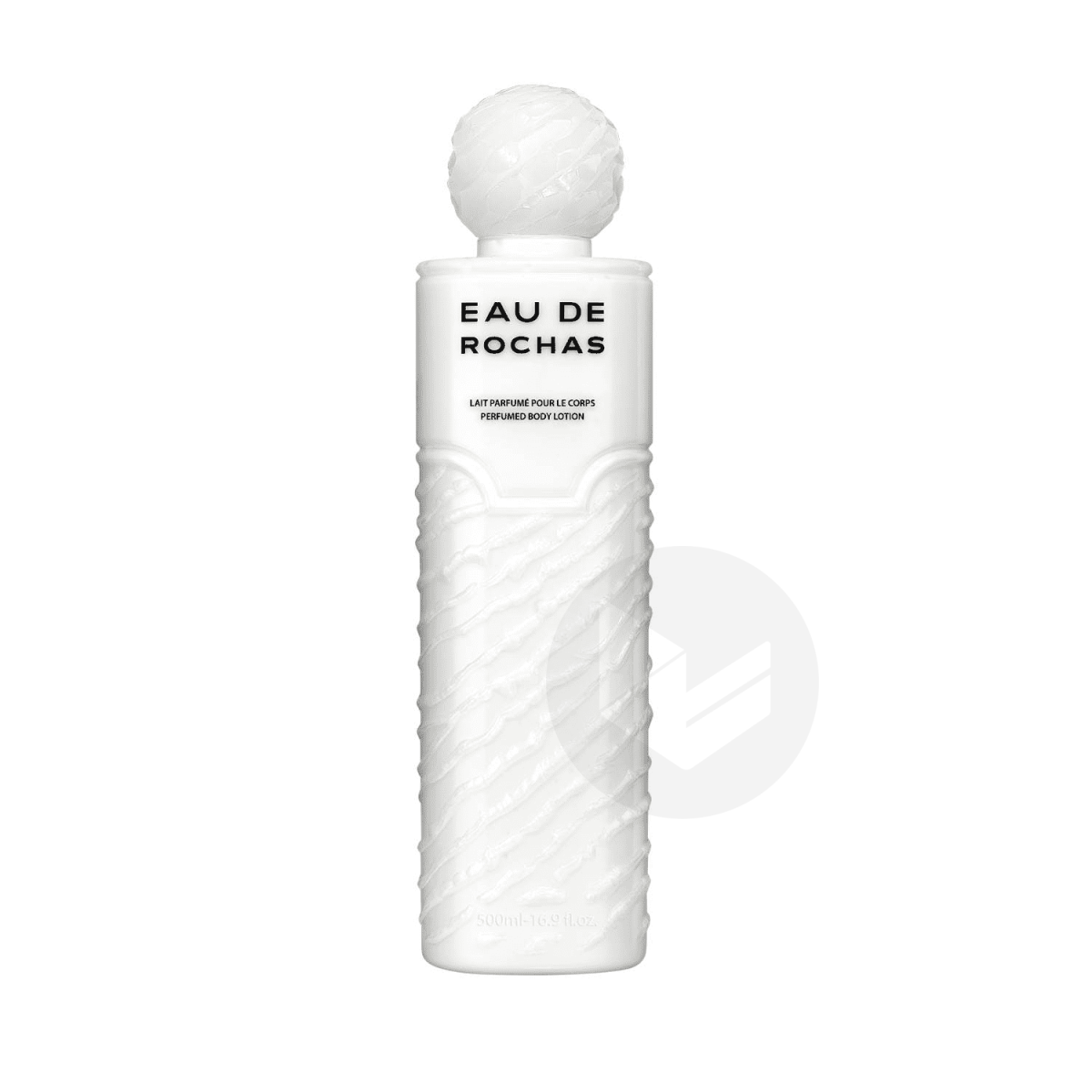 Eau de Rochas Lait pour le Corps 500ml