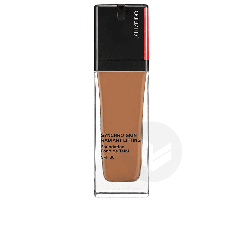 Synchro Skin Radiant Lifting Foundation 430 30ml