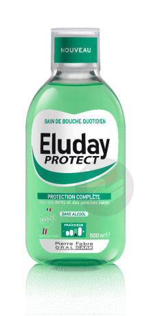 Bain de bouche Protect 500ml