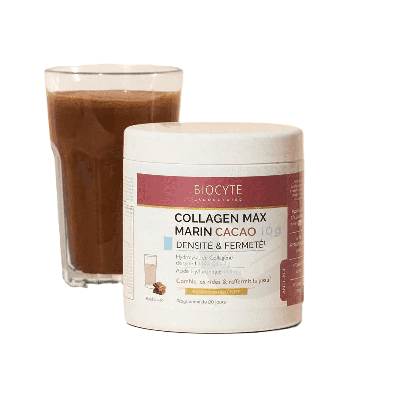COLLAGEN MAX MARIN CACAO 260g