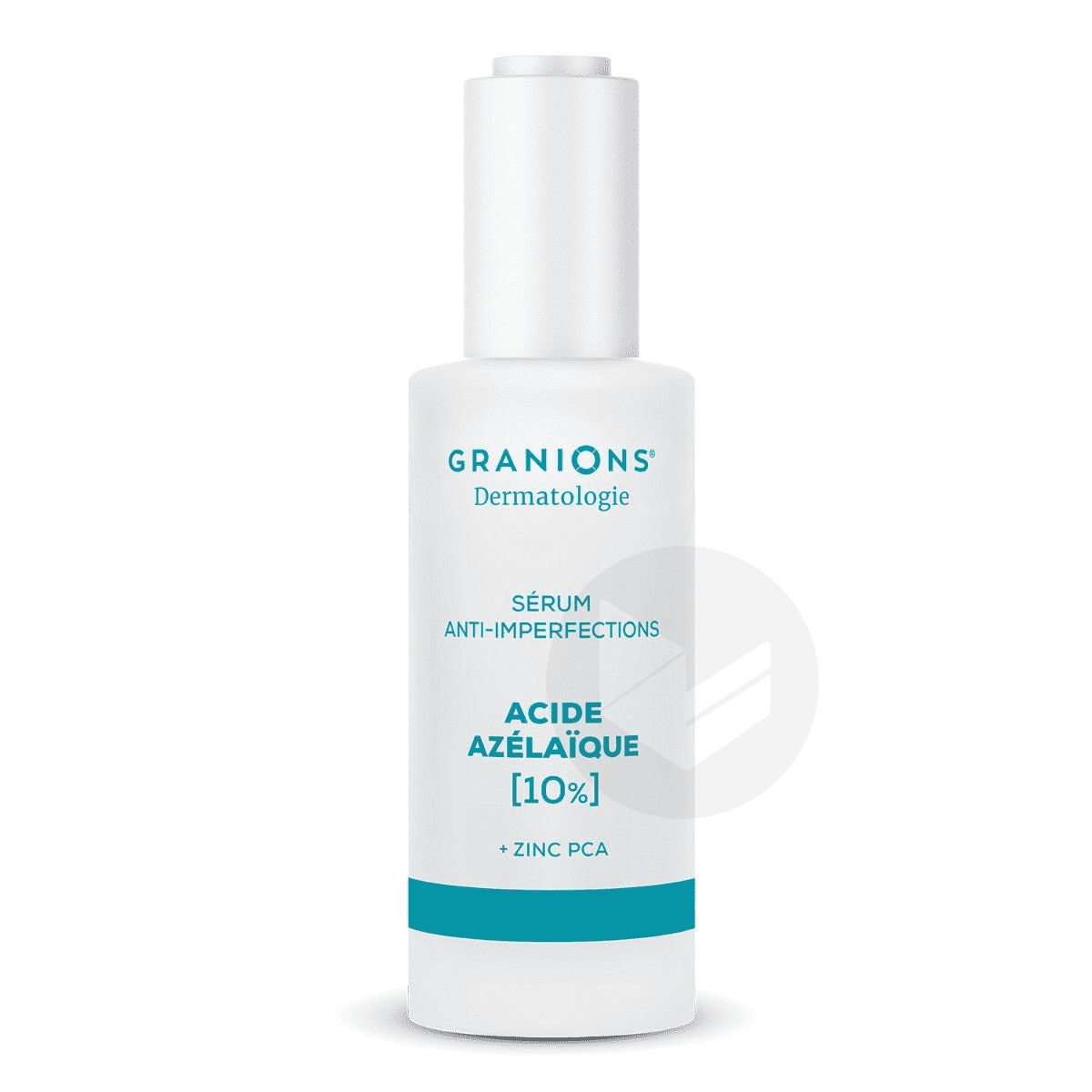 Sérum Anti-Imperfections Acide Azélaïque 10%