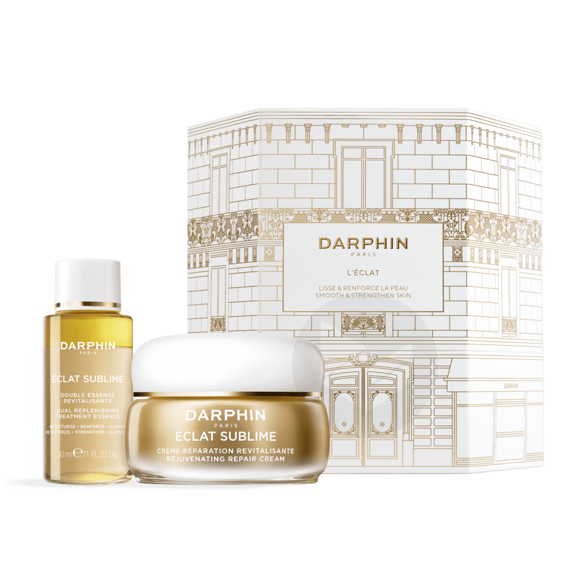 Éclat Sublime L’éclat