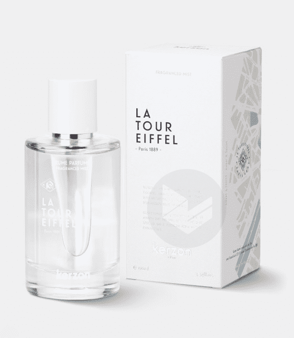 Brume parfumée La Tour Eiffel 100ml