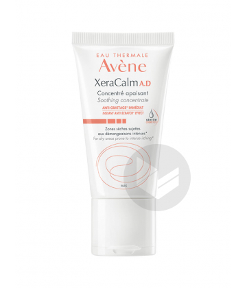 Concentré Apaisant 50ml