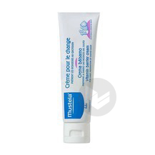 MUSTELA BEBE Cr pour le change T/50ml