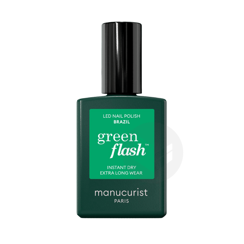 Vernis à ongle semi permanent Brazil 15ml