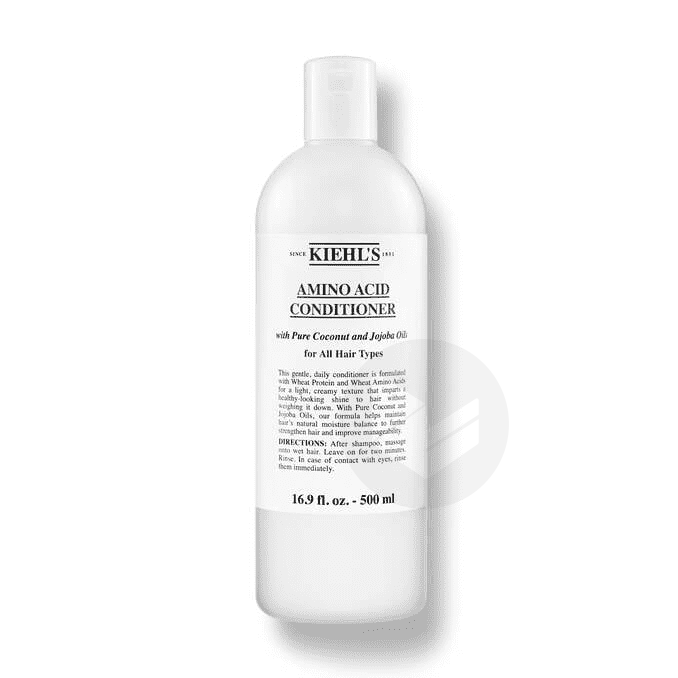 Amino Acid Conditioner 500ml