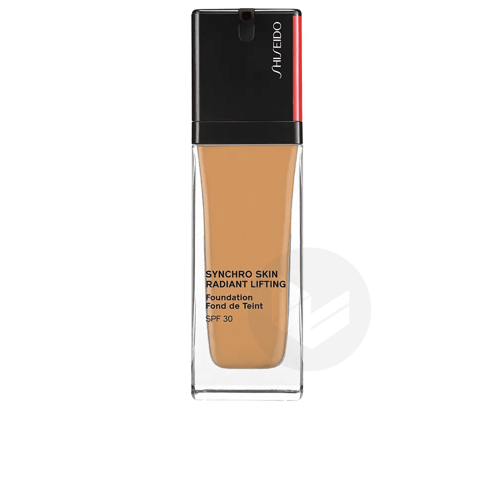 Synchro Skin Radiant Lifting Foundation 360 30ml