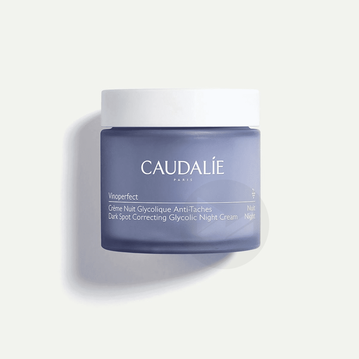 Crème Nuit Anti-Taches à la Viniférine & Acide Glycolique 50ml