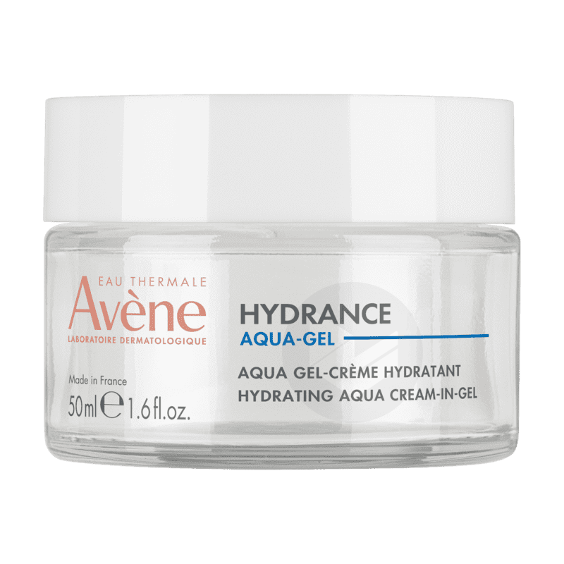 HYDRANCE AQUA-GEL Aqua gel-crème hydratant 50ml