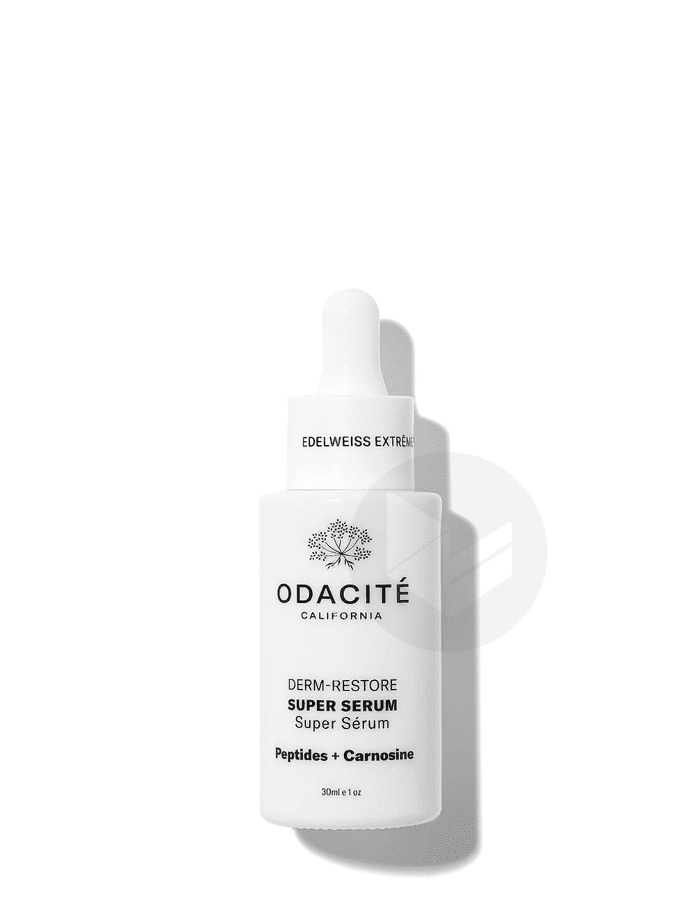 Edelweiss Extrême Derm-Restore Super Serum 30ml