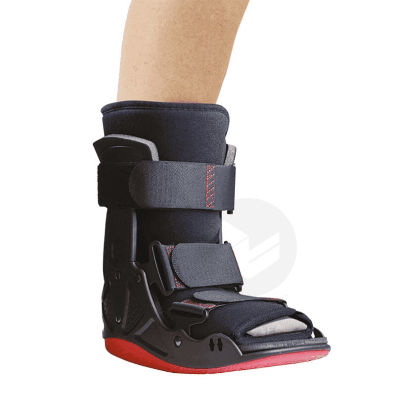 Botte Immobilisation Maxtrax XCEL Courte M